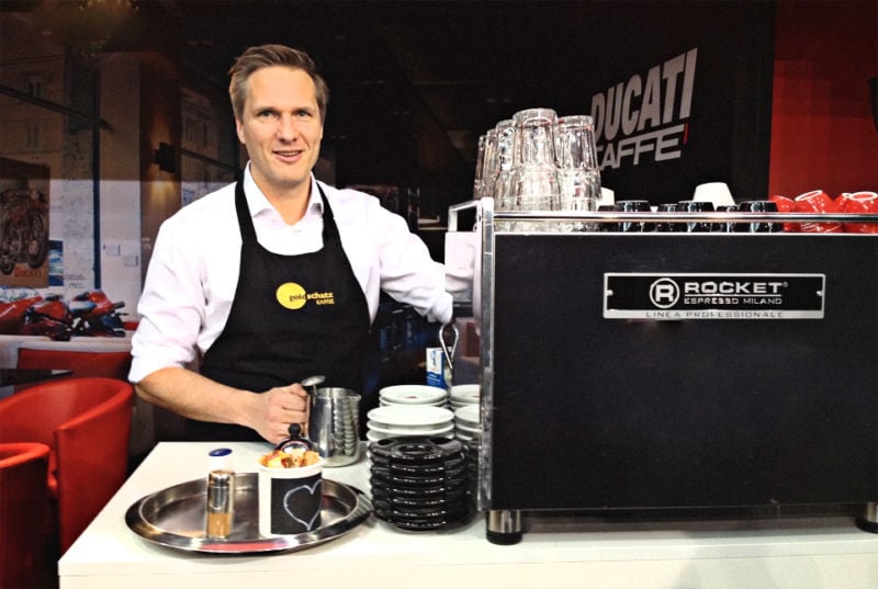 Coffee Artists Coffee Artists