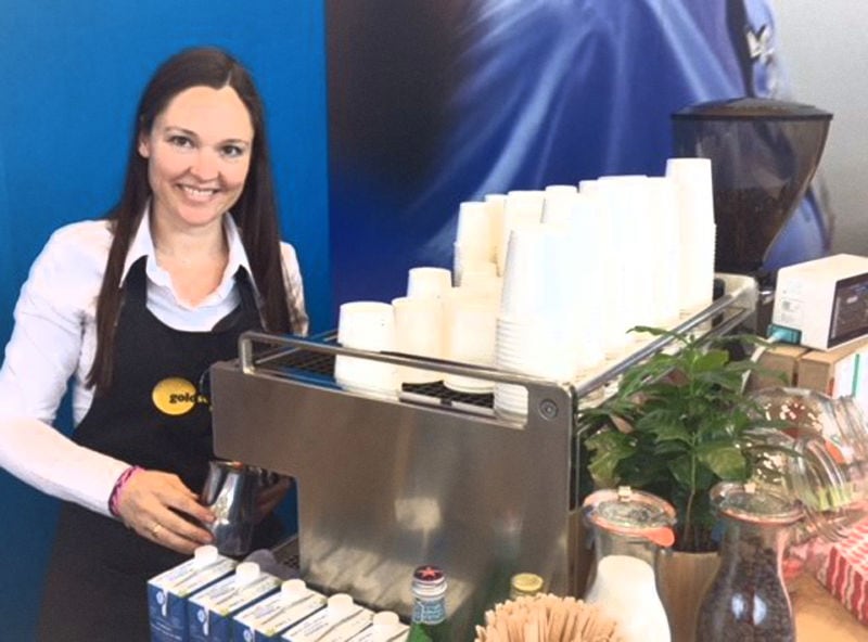 About us: Goldschatz Kaffee from Cologne About us: Goldschatz Kaffee from Cologne