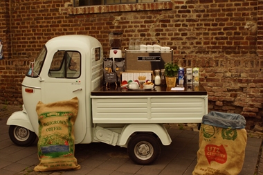 Coffee Catering.